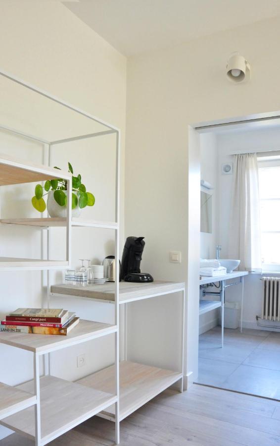 Deluxe Doppelzimmer mit Dusche