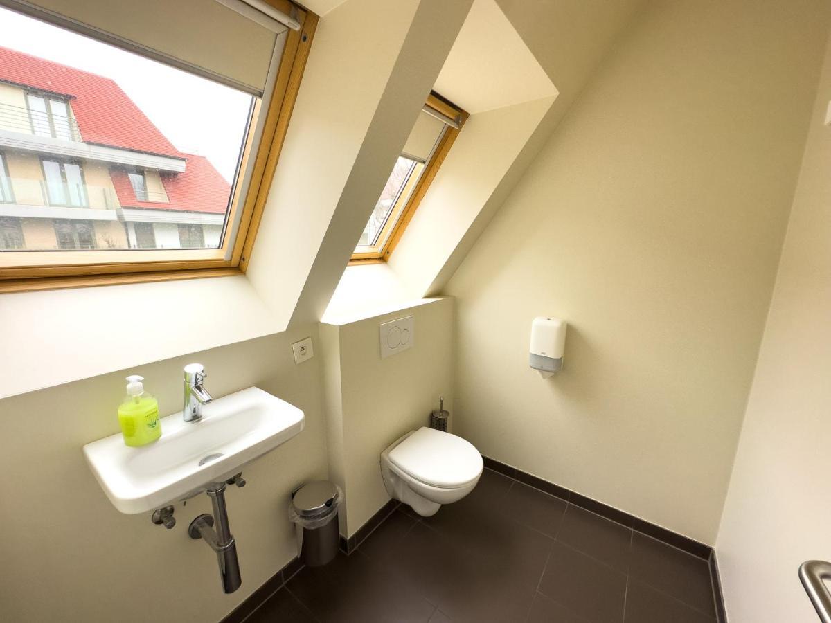 Duplex Vierpersoonskamer