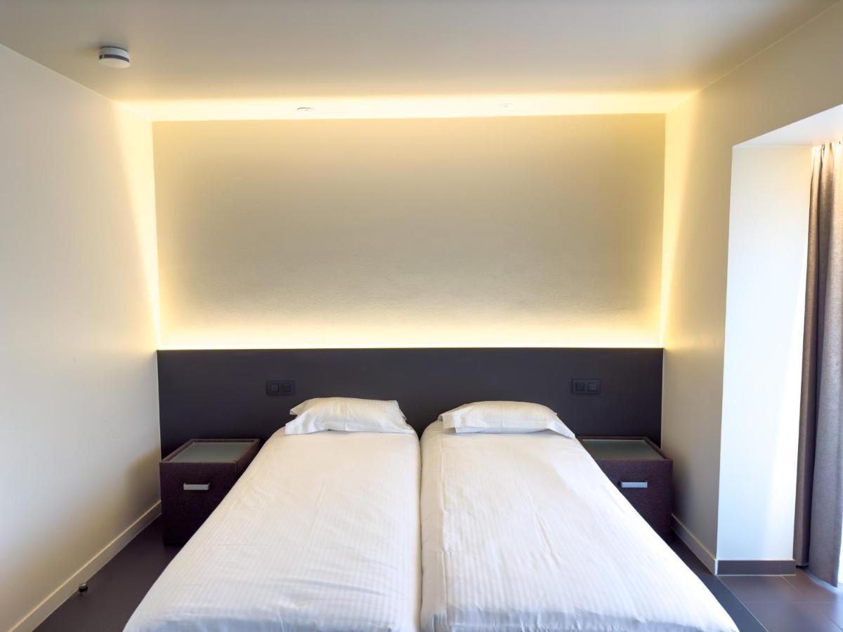 Standaard Kamer met 2 Bedden