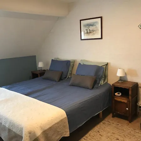 Guesthouse 'T Zeetje-3